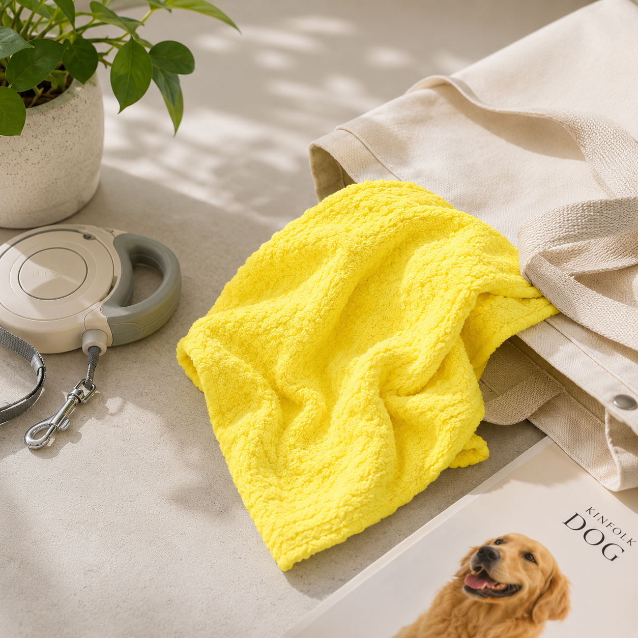 Paw Cleaning Cloths