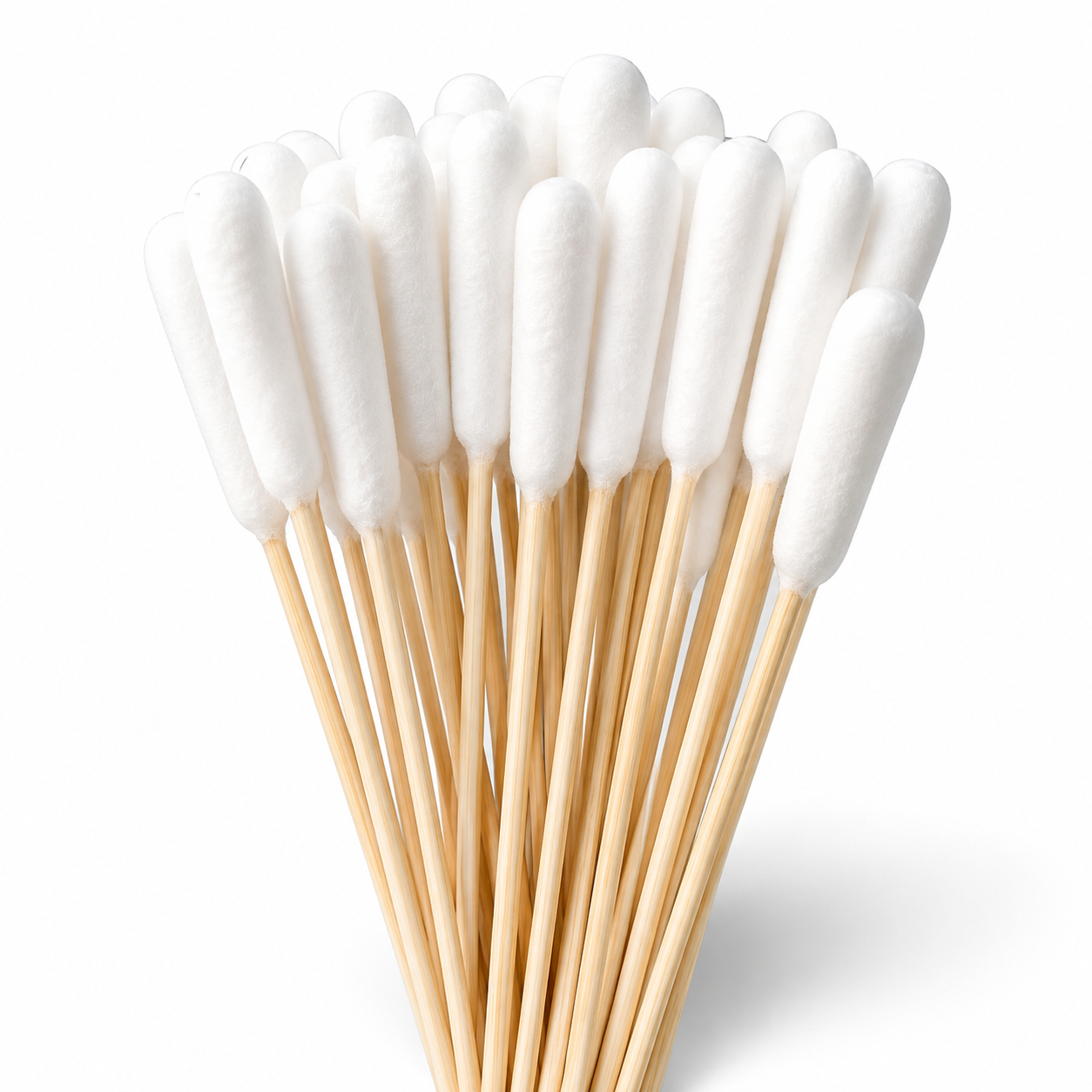 Ear Cleaning Swabs