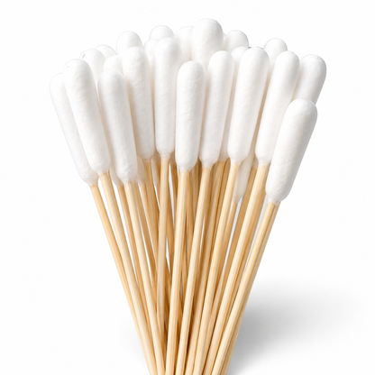 Ear Cleaning Swabs