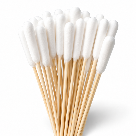 Ear Cleaning Swabs