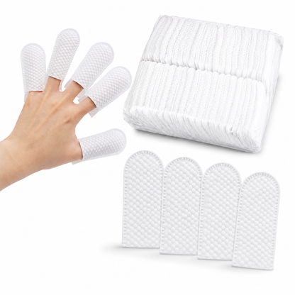 Cleaning Finger Wipes