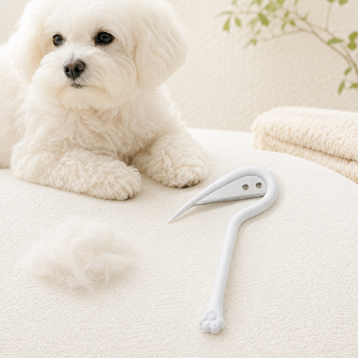 Pet Hair Remover