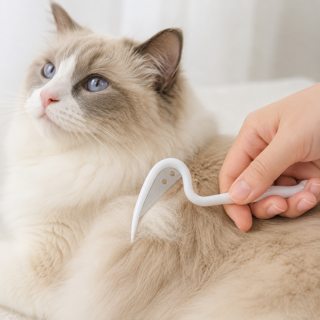 Pet Hair Remover