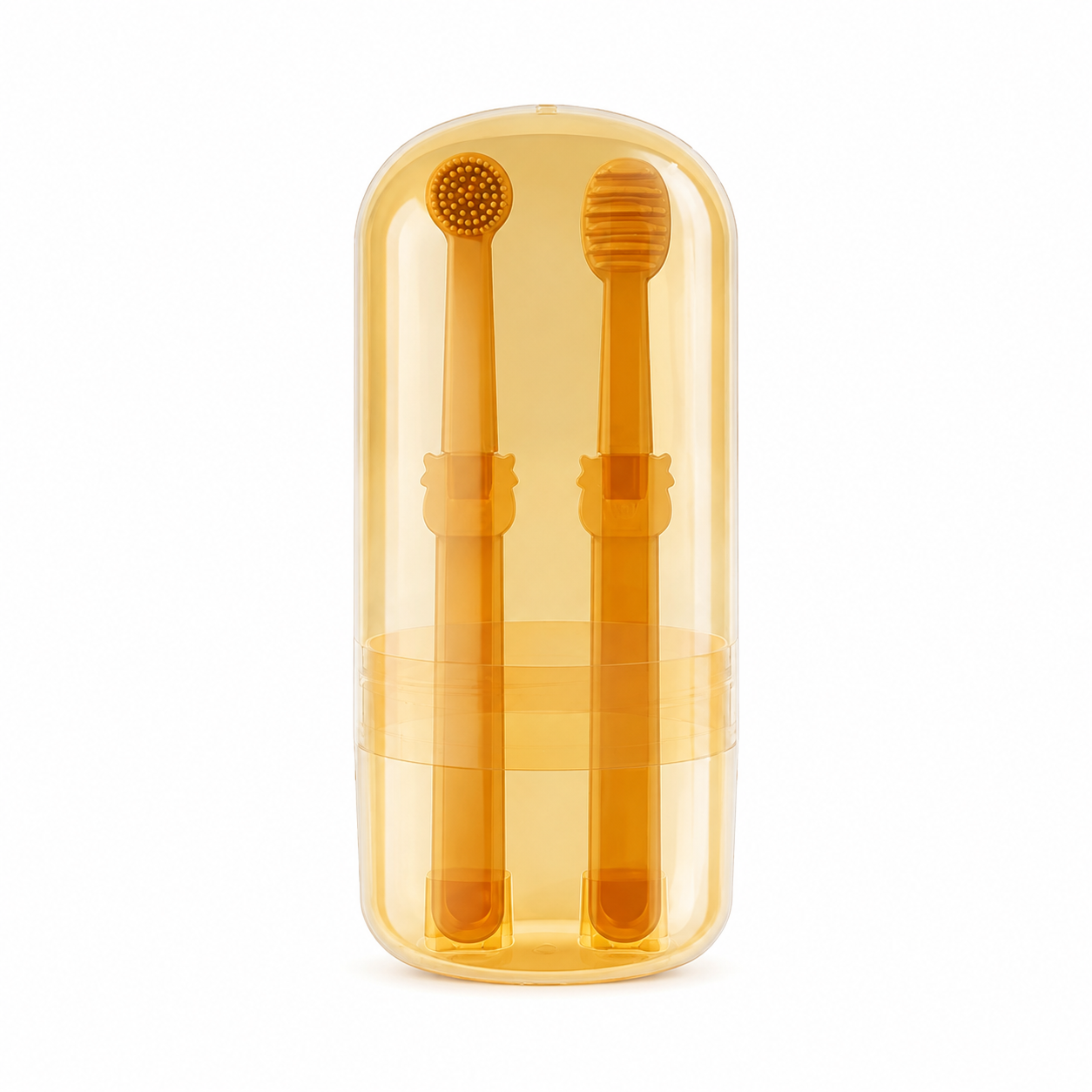 Pet Toothbrush Set