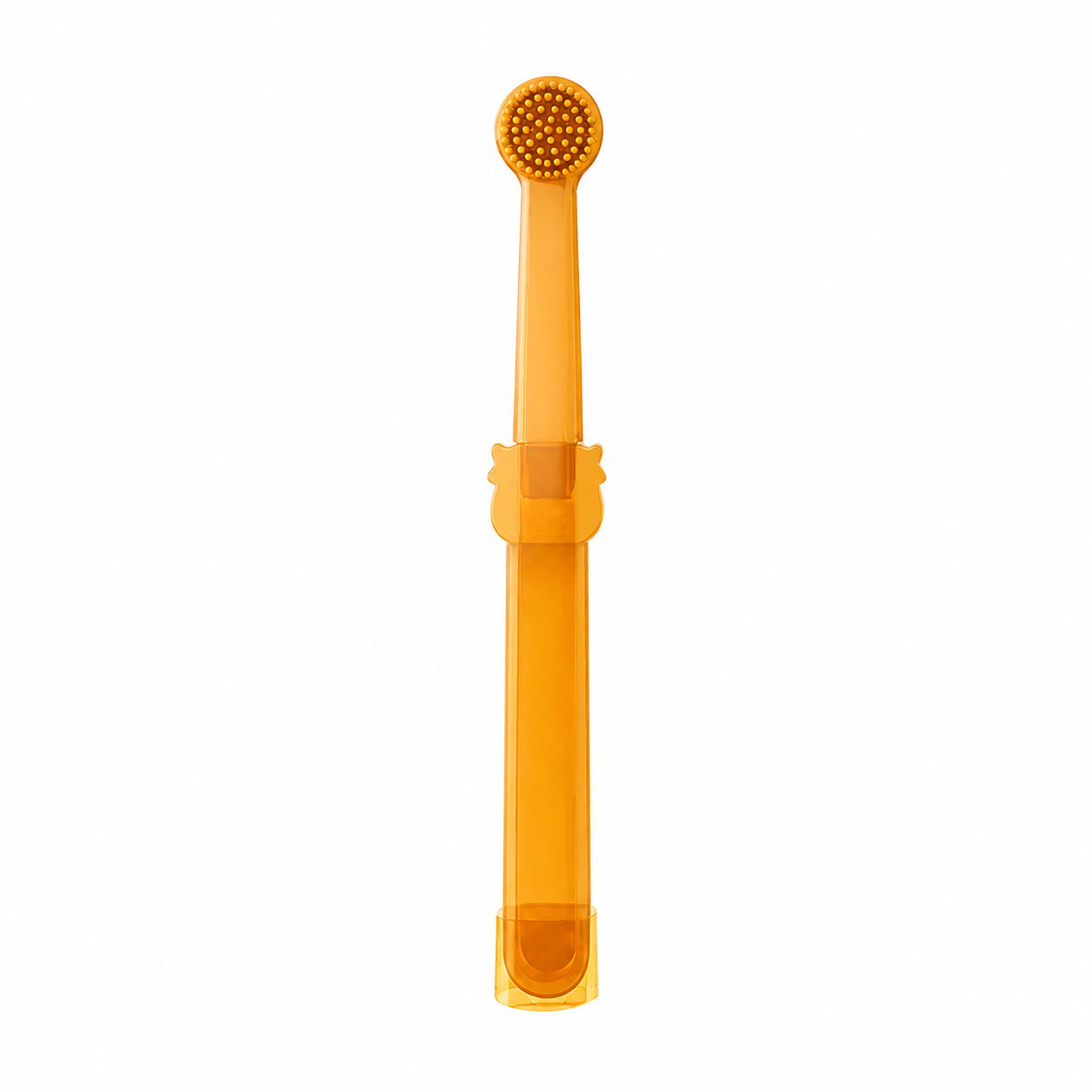 Pet Toothbrush Set