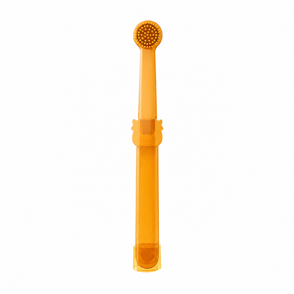 Pet Toothbrush Set