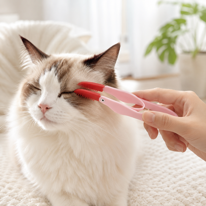 Eye Cleaning Brush