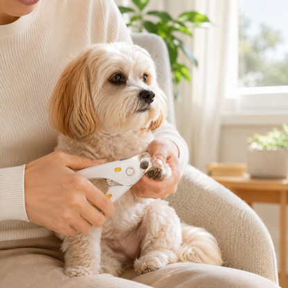 Pet Nail Clipper