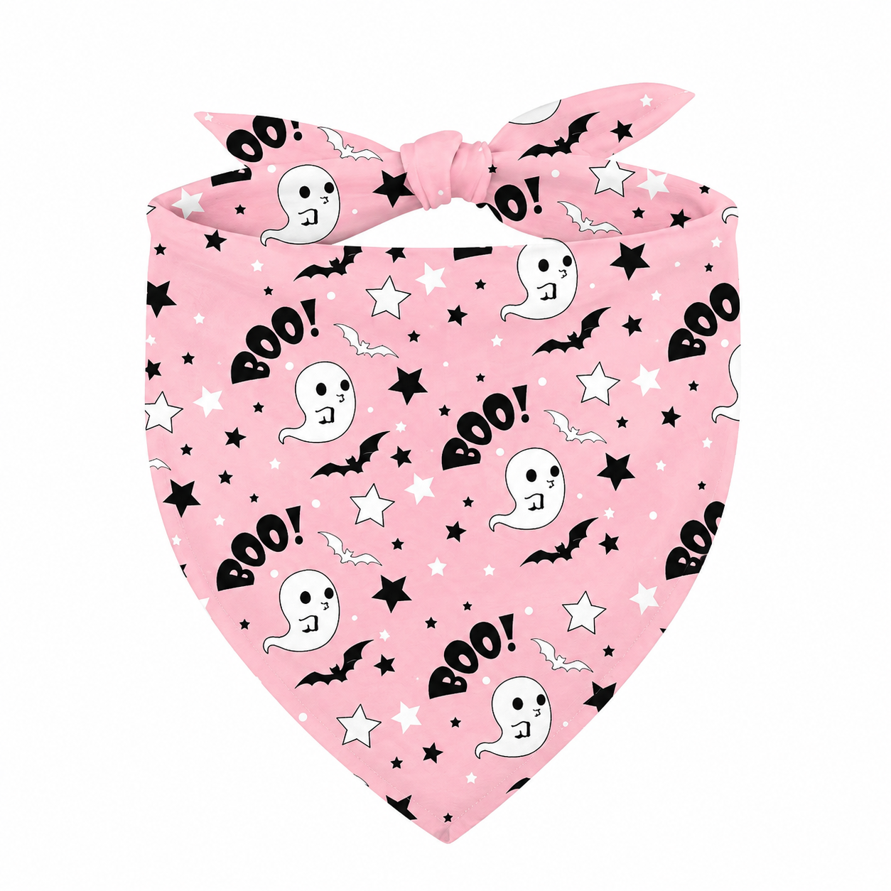 Halloween Pet Bandanas – 2 Pack