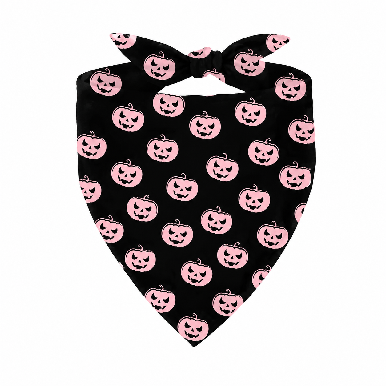 Halloween Pet Bandanas – 2 Pack