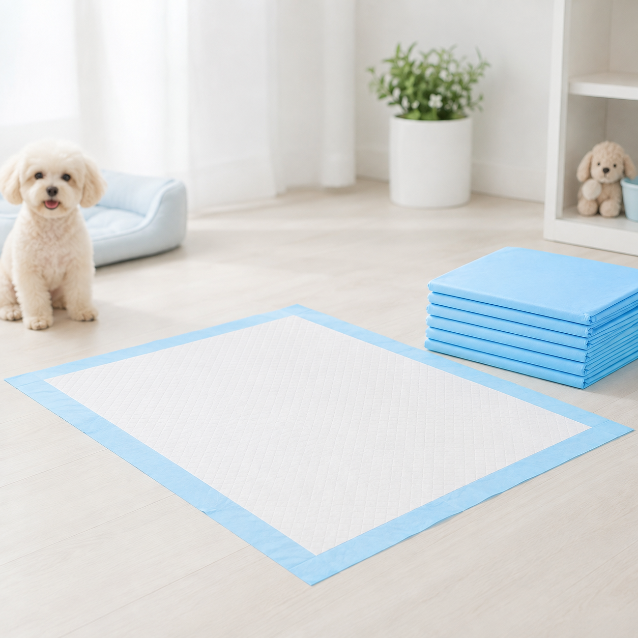 Puppy Training Pads