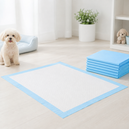 Puppy Training Pads