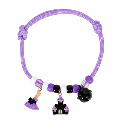 Halloween Pet Necklace