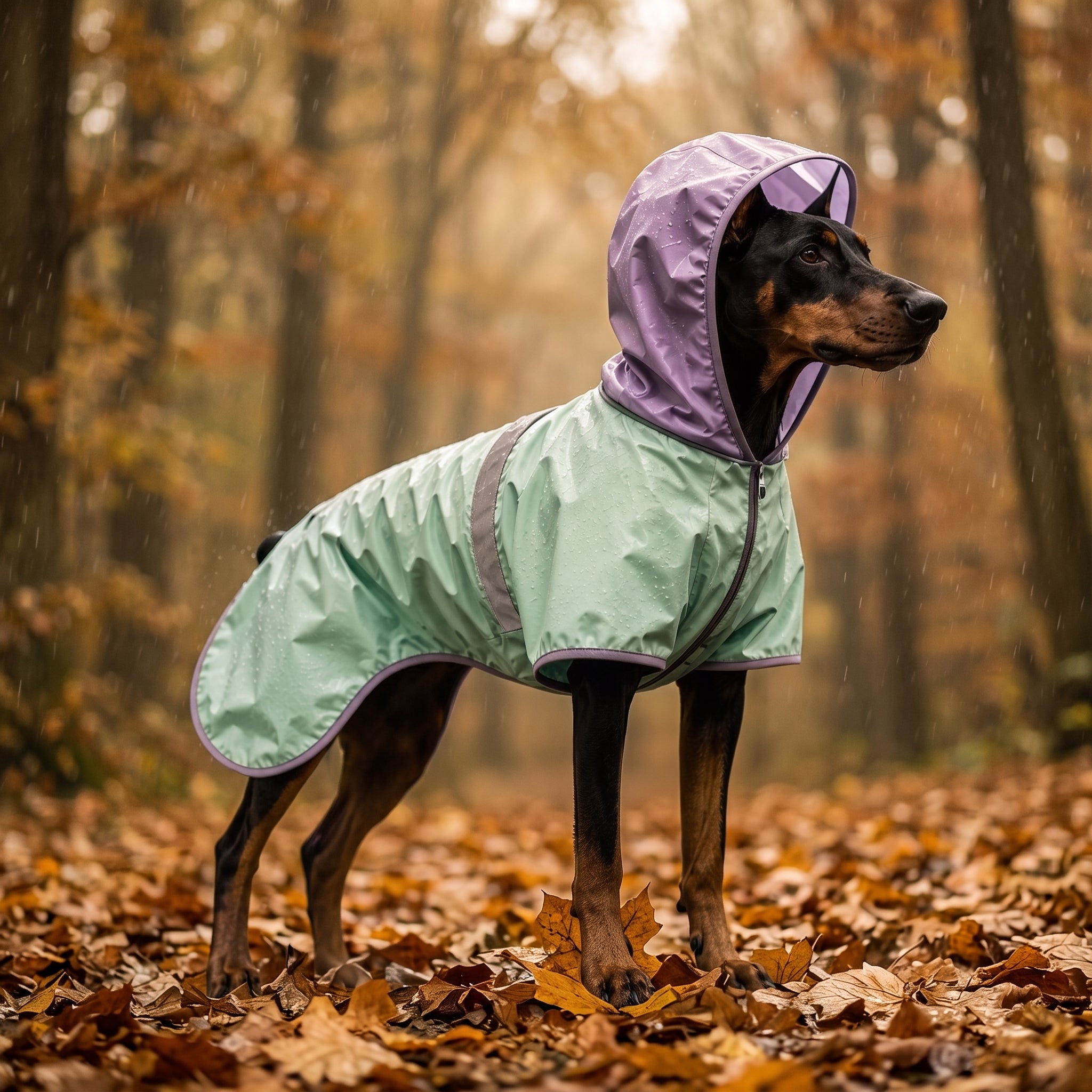 Rainy Day Ready