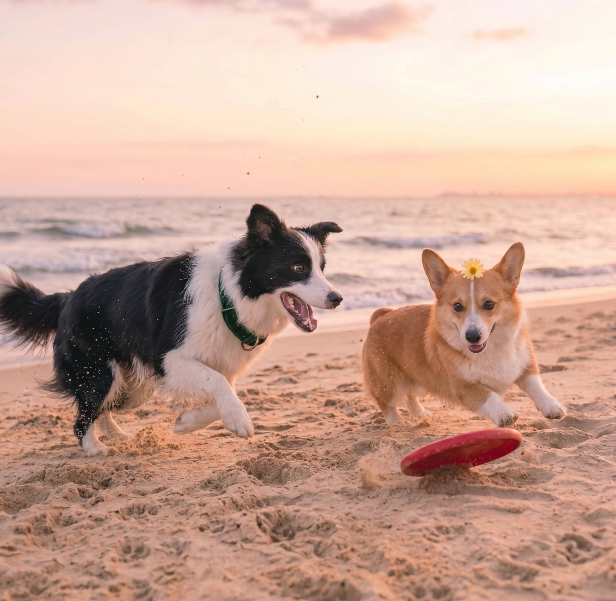 National Dog Day Picks