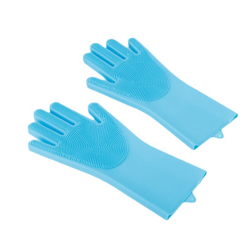 Grooming & Bathing Glove
