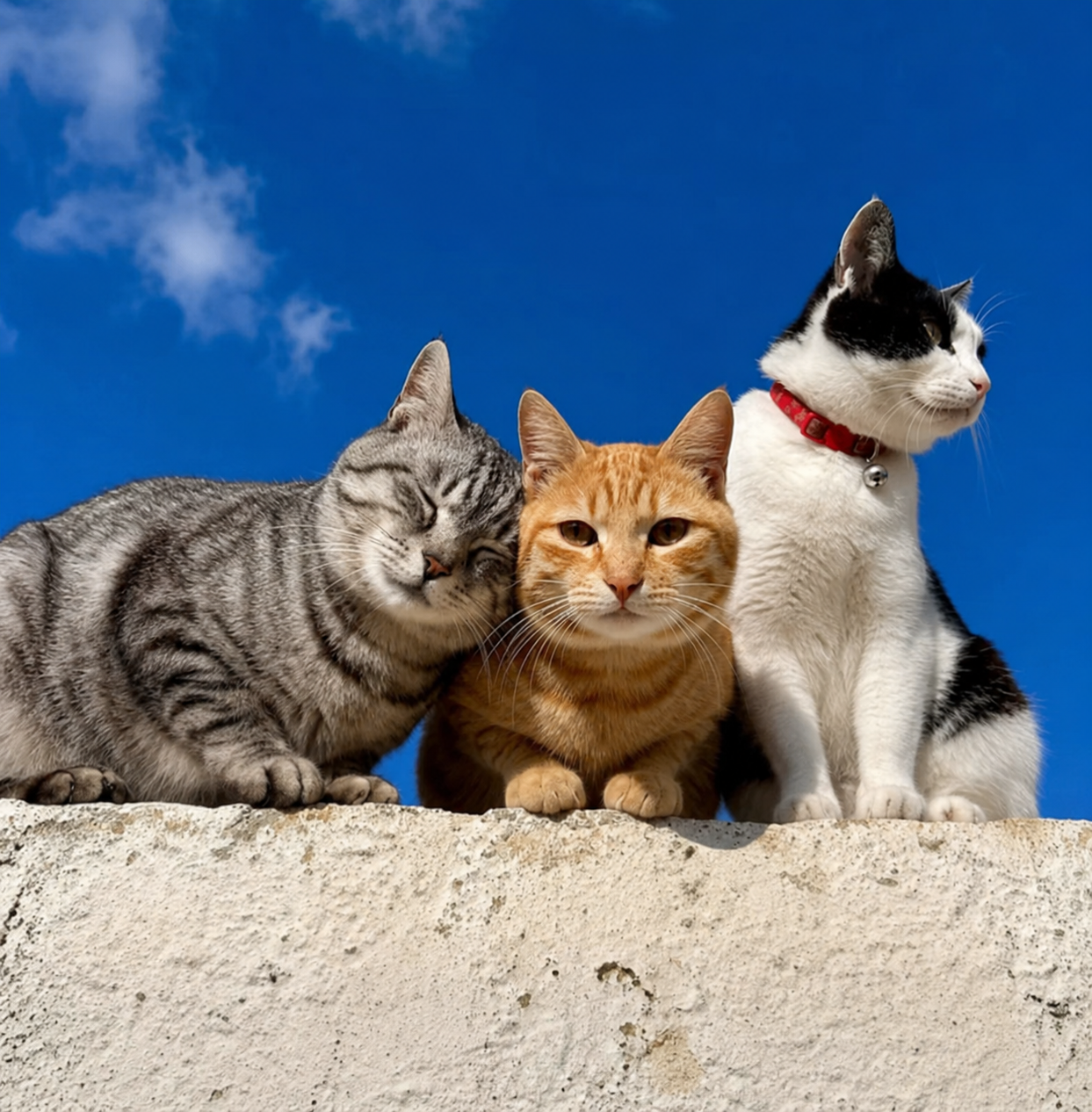 National Cat Day Picks